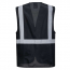 Custom Portwest Iona Executive Vest