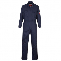 Portwest BizFlame 88/12 Coverall, 7 oz. Flame Resistant ARC2