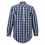 Portwest Bizflame 88/12 FR Plaid Shirt