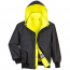 Portwest Hi-Vis Reversible Bomber Jacket