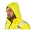 Portwest Hi-Vis Value Bomber Jacket