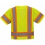 Custom Portwest Aurora Sleeved Hi-Vis Vest