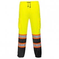 Portwest Two-Tone Mesh Over Pant
