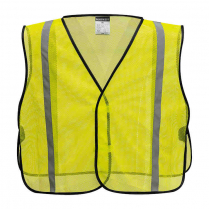 Custom Portwest Economy Non ANSI Mesh Vest