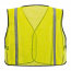 Custom Portwest Economy Non ANSI Mesh Vest