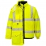 Portwest Hi-Vis 7-in-1 Traffic Jacket