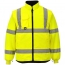 Portwest Hi-Vis 7-in-1 Traffic Jacket