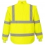 Portwest Hi-Vis 7-in-1 Traffic Jacket