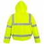 Portwest Hi-Vis Bomber Jacket