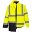 Portwest Hi-Vis 5-in-1 Executive Jacket