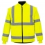 Portwest Hi-Vis 5-in-1 Executive Jacket