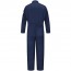 Bulwark FR Excel FR Classic Industrial Coverall - Zip Front HRC2