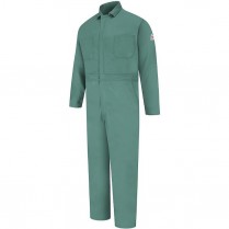 Bulwark FR Excel FR Classic Gripper Front Coverall HRC2