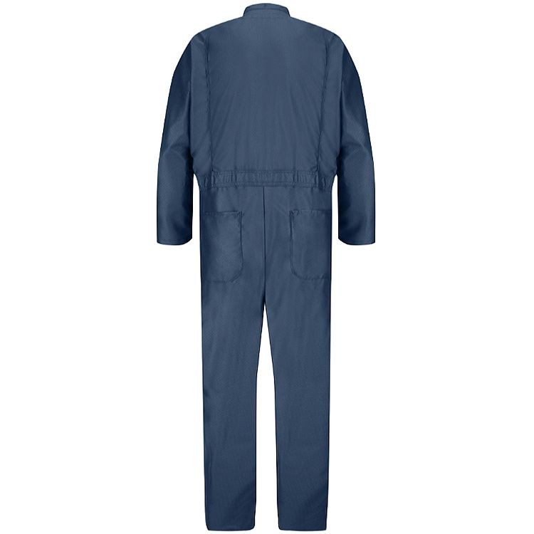 Red Kap Unisex Paint Operations Coverall