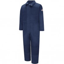 Bulwark FR Excel FR ComforTouch Premium Insulated Coverall HRC4