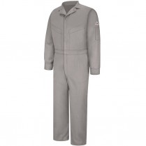 Bulwark Excel FR ComforTouch Deluxe Coverall - 7.0 oz. HRC2