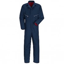 Red Kap Insulated Twill Coverall