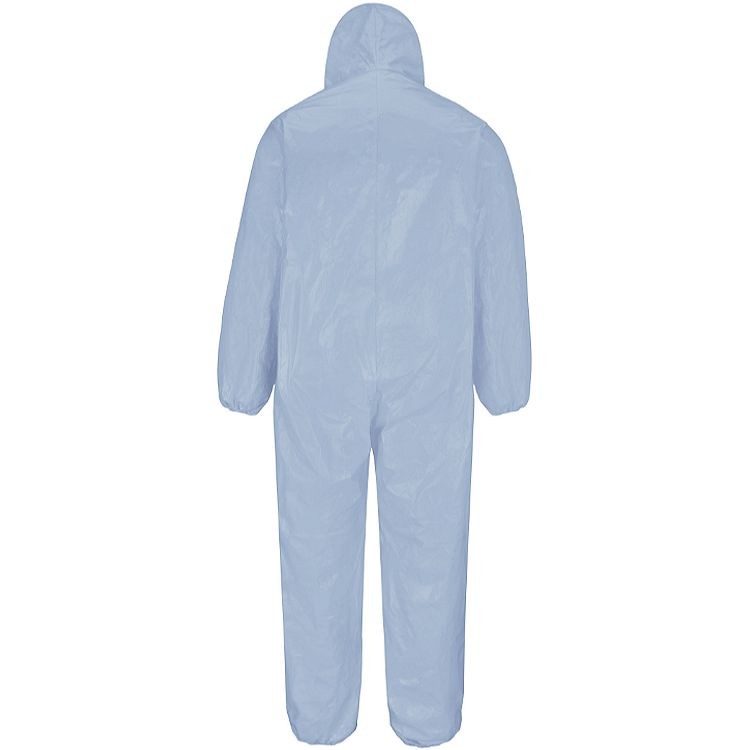Bulwark FR 20/CASE Chemical Splash Disposable Flame Resistant Coverall