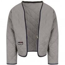 Red Kap Mens Zip In Zip Out Liner