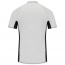 Bulwark Short Sleeve FR Two-Tone Base Layer with Concealed Chest Pocket- Excel FR HRC1