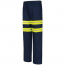 Red Kap Enhanced Visibility Wrinkle Resistant Cotton Pant