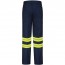 Red Kap Enhanced Visibility Industrial Cargo Pant