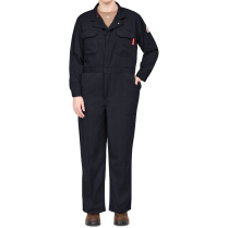 Bulwark iQ Series® Women's Mobility Coverall - HRC 2