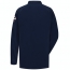 Bulwark iQ Series Long Sleeve Comfort Knit Polo HRC2