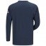 Bulwark iQ Series Long Sleeve Comfort Knit Henley HRC2