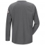 Bulwark iQ Series Long Sleeve Comfort Knit T-Shirt HRC2