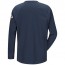 Bulwark iQ Series Long Sleeve Comfort Knit T-Shirt HRC2