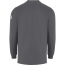 Bulwark Excel FR Long Sleeve Tagless T-Shirt - 6.25 oz. HRC2