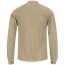 Bulwark FR CoolTouch 2 Long Sleeve Henley Shirt - 6.5 oz. HRC2