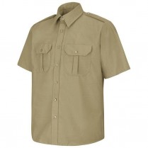 Red Kap Sentinel Basic Security Short Sleeve Shirt