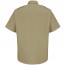 Red Kap Sentinel Basic Security Short Sleeve Shirt