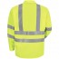 Custom Red Kap Hi-Visibility Class 3 Level 2 Long Sleeve Work Shirt