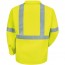 Custom Red Kap Hi-Visibility Class 2 Level 2 Short Sleeve Work Shirt