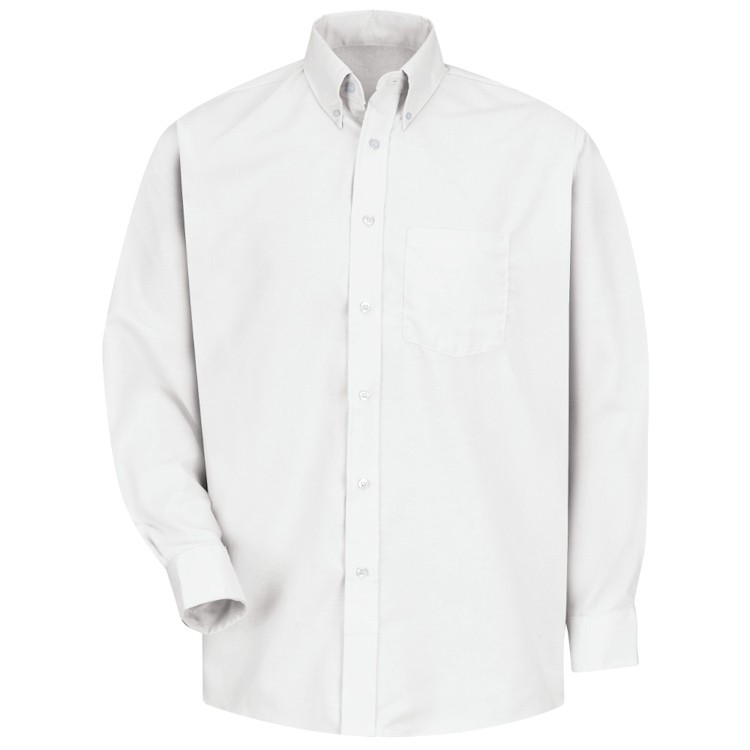 white dress shirt button down collar