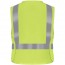 Custom Bulwark Hi-Visibility Flame Resistant Safety Vest