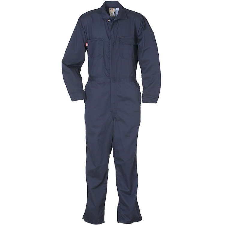 Reed FR 9.0 oz. 88/12 Deluxe Coverall