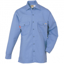 Reed FR 88/12 Cotton Blend Long Sleeve Shirt