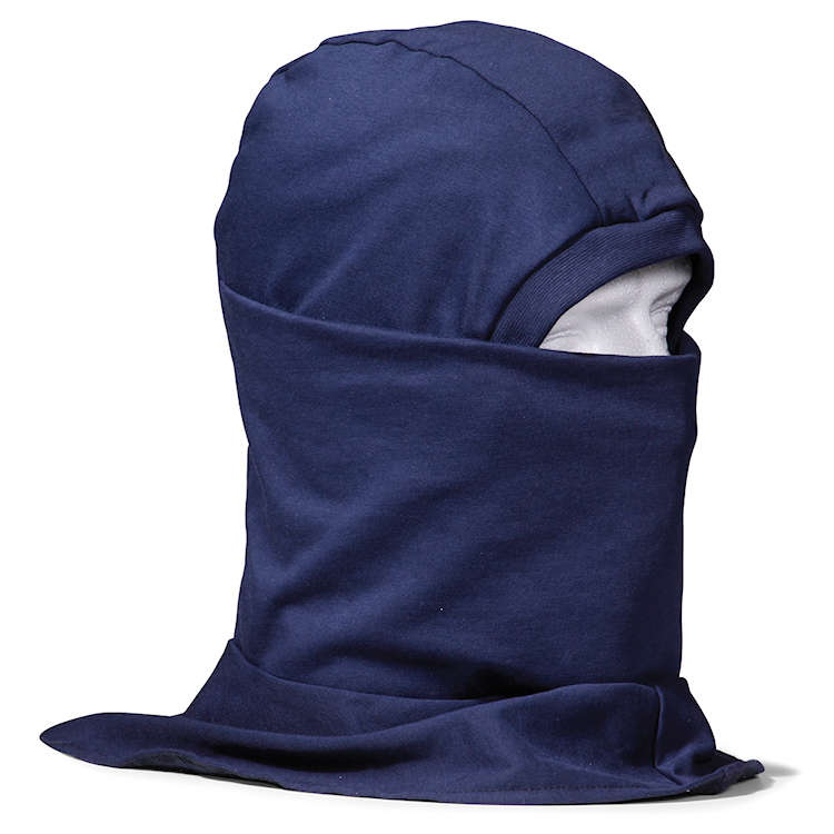Reed FR Balaclava with Convertible Face Mask