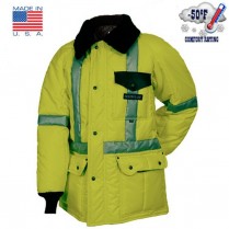 ExtremeGard High Visibility Arctic Jacket