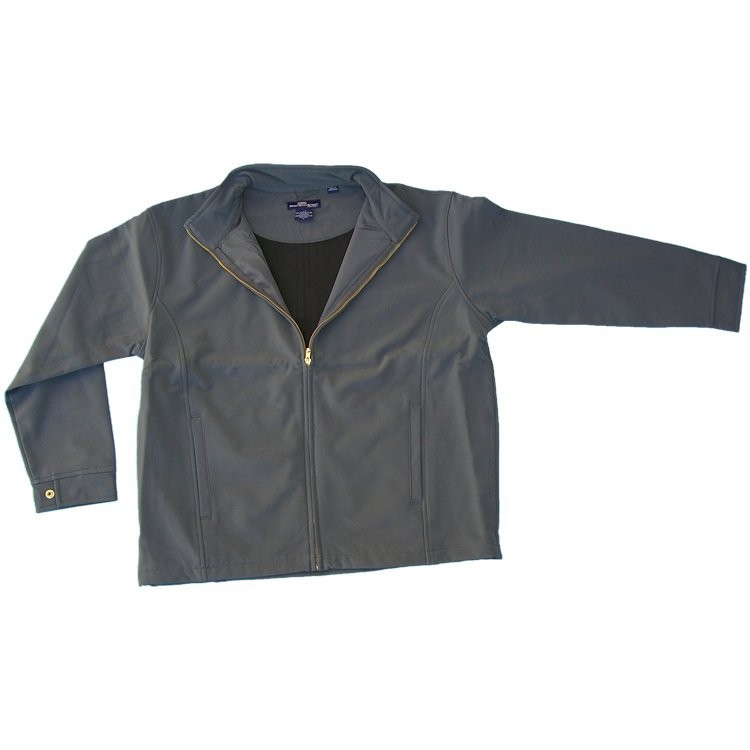Sportsmaster Ike Soft Shell Jacket - Product Details All Seasons Uniforms