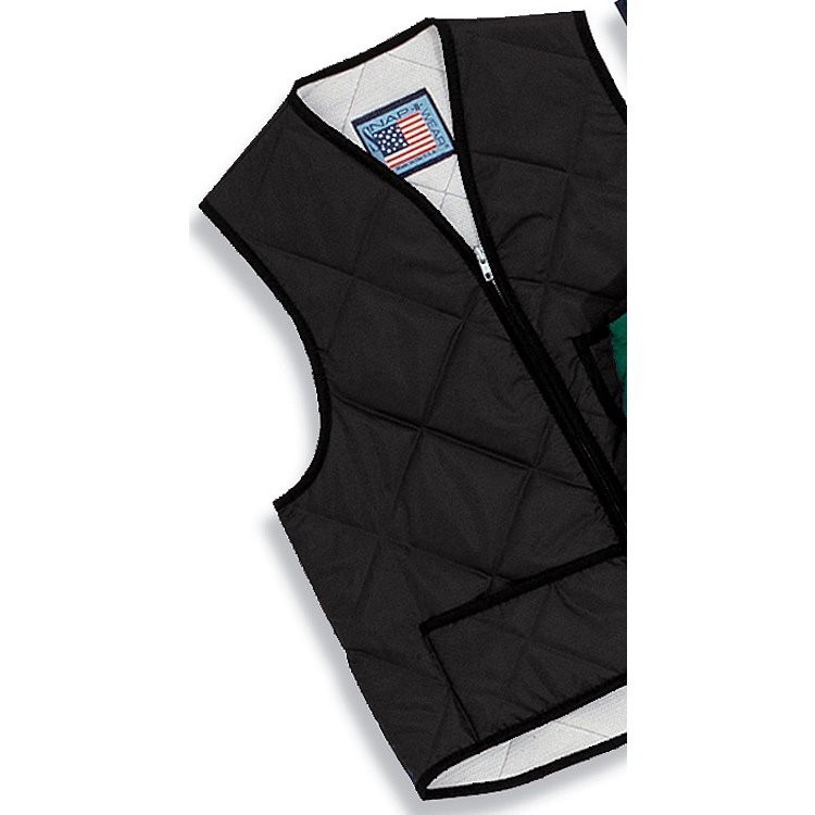 Snap N Wear Insulated Vest 