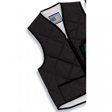 Snap 'n' Wear Light Weight Thermal Vest
