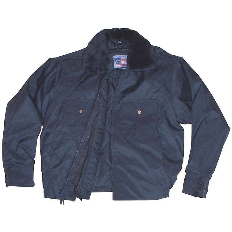Snap 'n' Wear Modular Security Jacket - Imported
