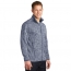 Sport-Tek® PosiCharge® Electric Heather Soft Shell Jacket