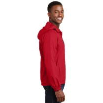sport tek rain jacket