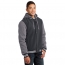 Sport-Tek® Insulated Letterman Jacket